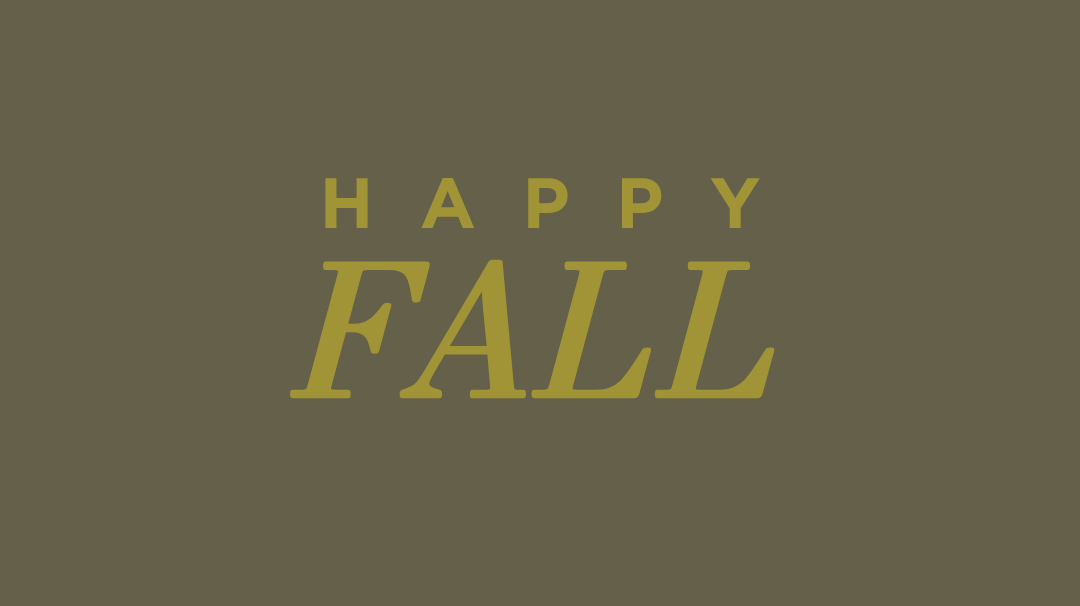 Fall is here-Stylist tips on how to dress and layer for Fall