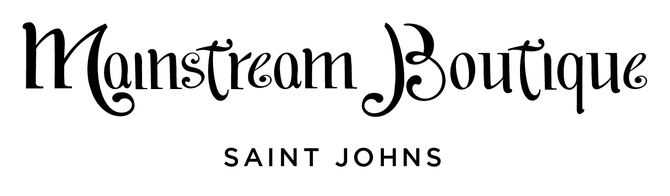 Mainstream Boutique - Saint Johns Florida