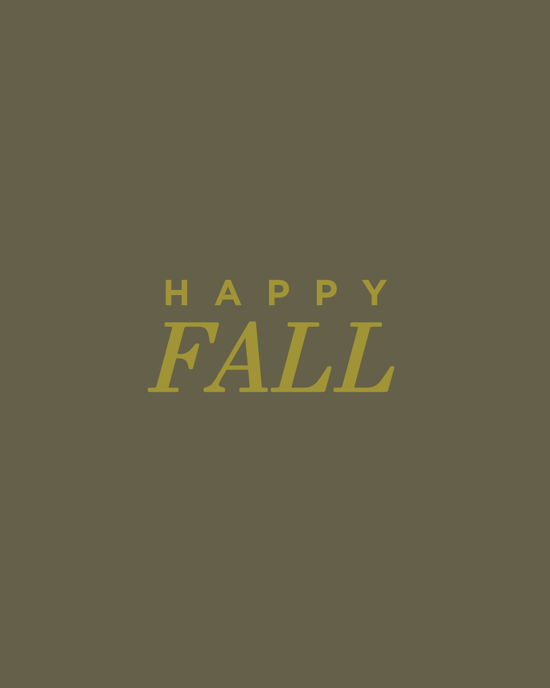 Fall is here-Stylist tips on how to dress and layer for Fall